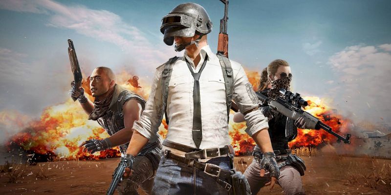 PP-19 Bizon PUBG Mobile Ổn Định: SMG Kiểm Soát Tốt Nhất 2 Ưu điểm của PP-19 Bizon PUBG Mobile trong giao tranh