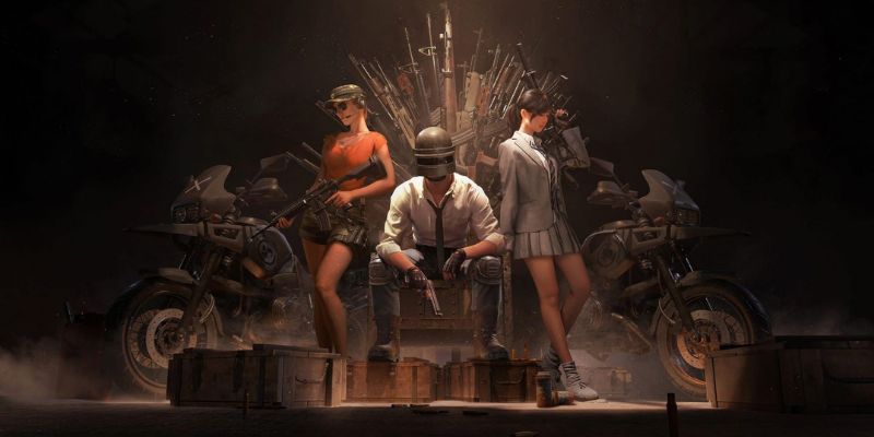 PP-19 Bizon PUBG Mobile Ổn Định: SMG Kiểm Soát Tốt Nhất