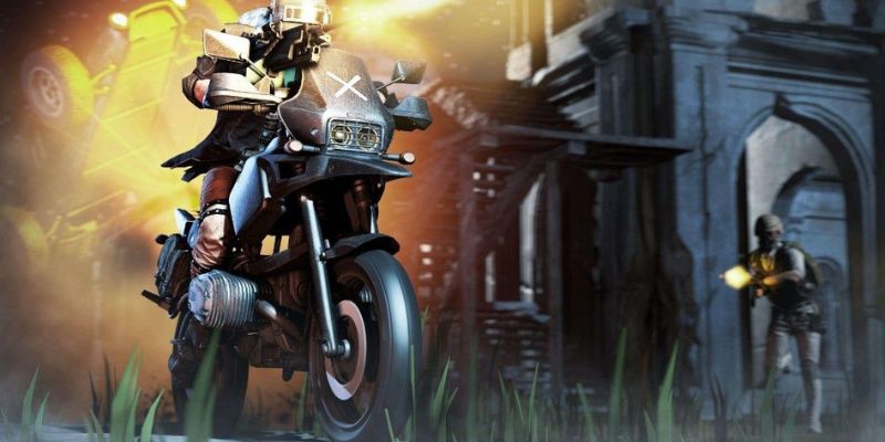 QBZ PUBG Mobile Riêng Sanhok: Vũ Khí Tối Ưu Cho Bản Đồ Rừng 2 Tại sao QBZ PUBG Mobile là vũ khí đặc trưng của bản đồ Sanhok